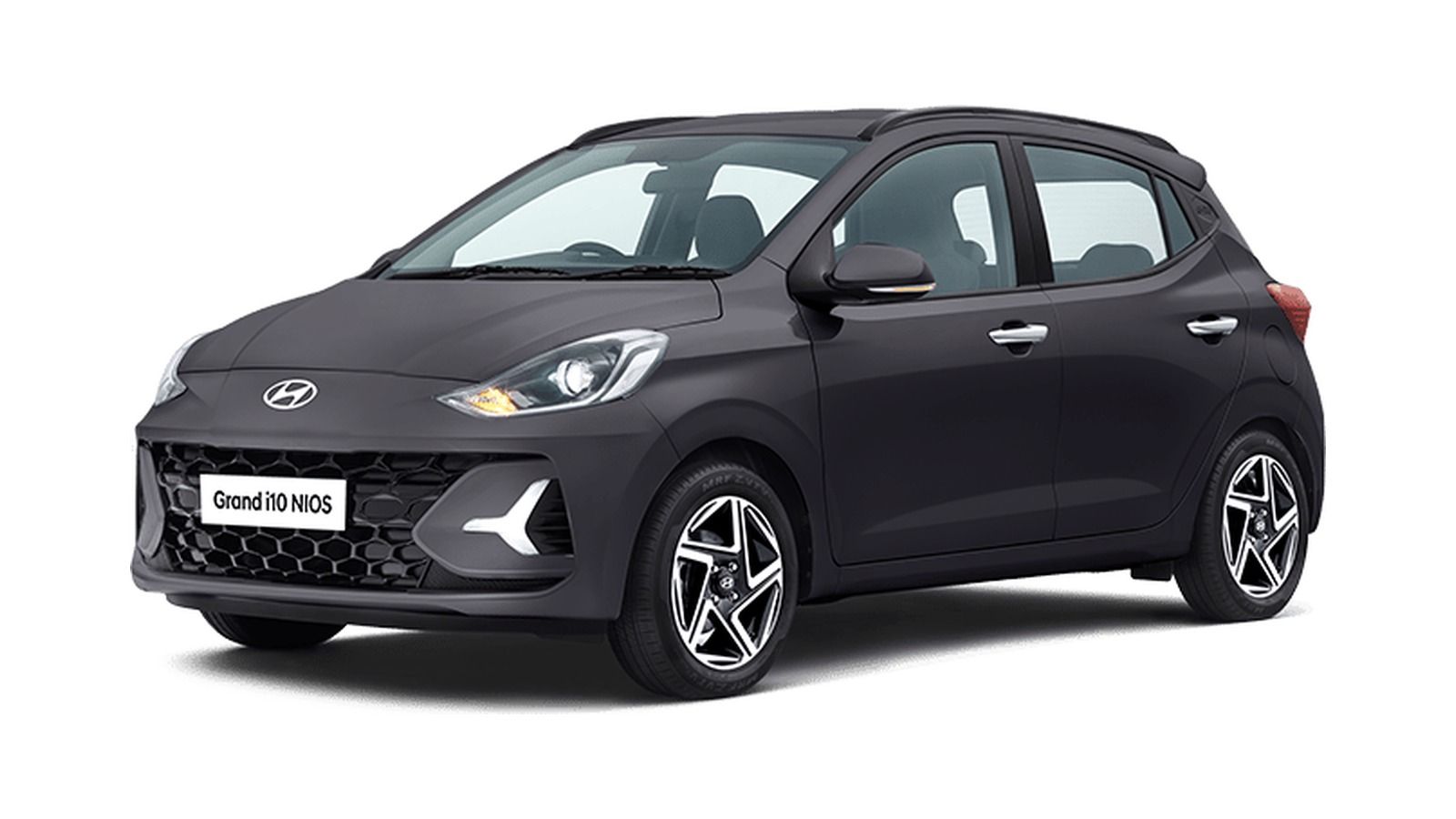 Hyundai Grand i10 Nios