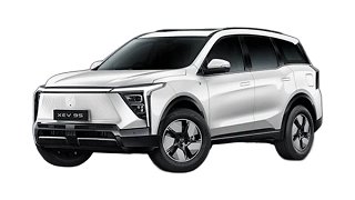 Mahindra XEV 9S