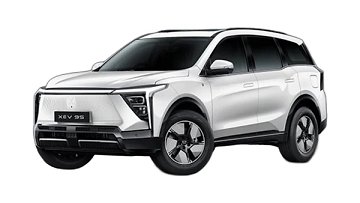 XEV 9S
