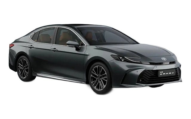 Camry photo 1