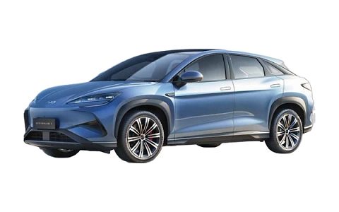 BYD Sealion 7