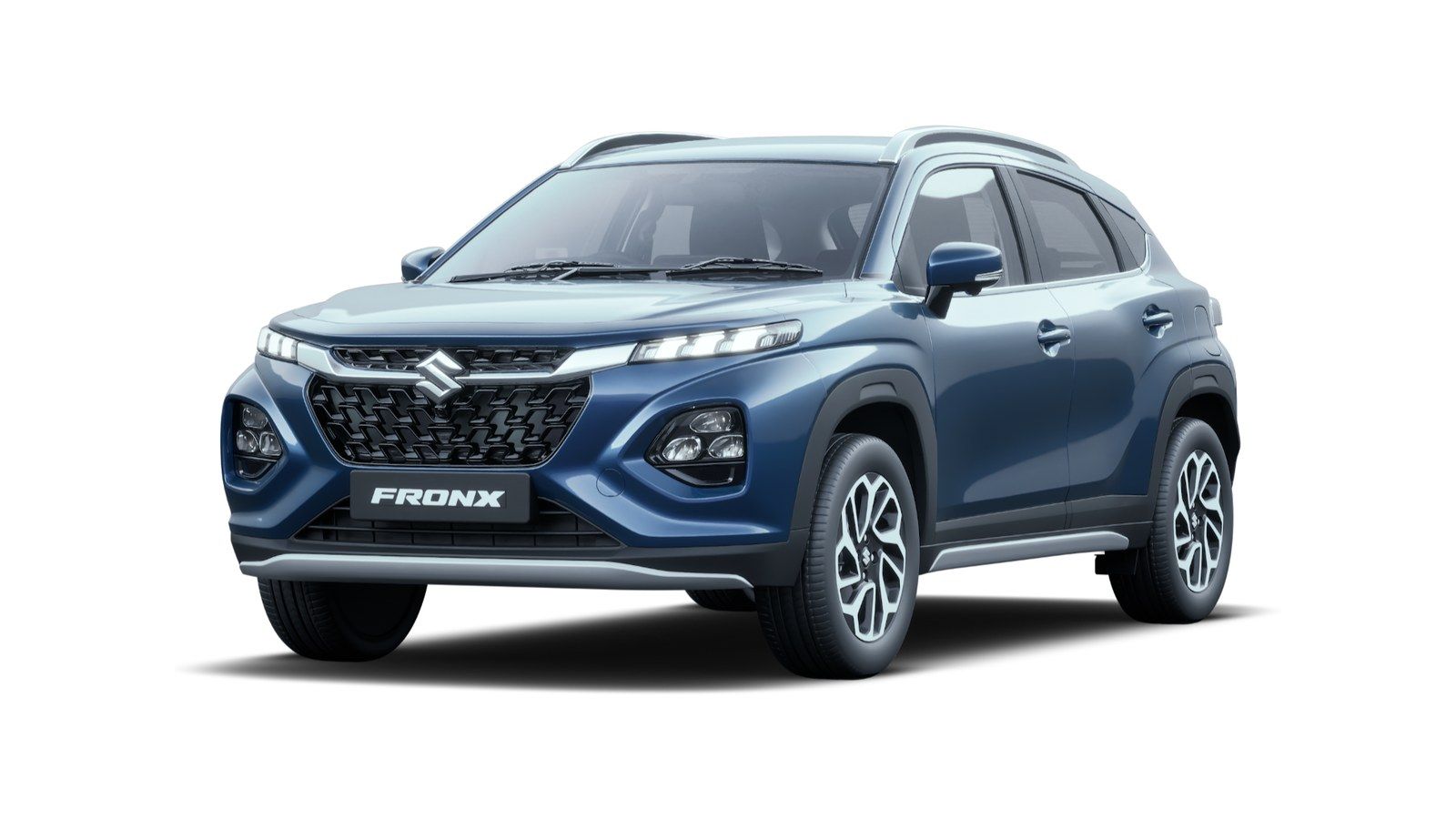 Maruti Suzuki Fronx