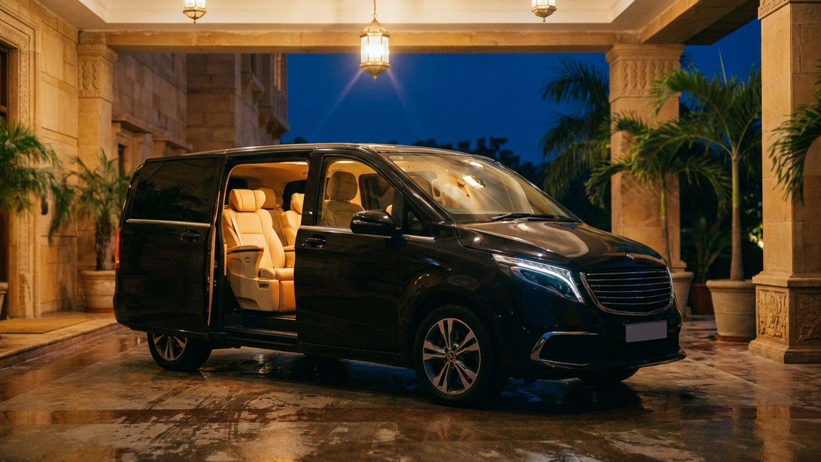 Kia Carnival 2026 relaunched in India at ₹59.65 lakh, now one variant only