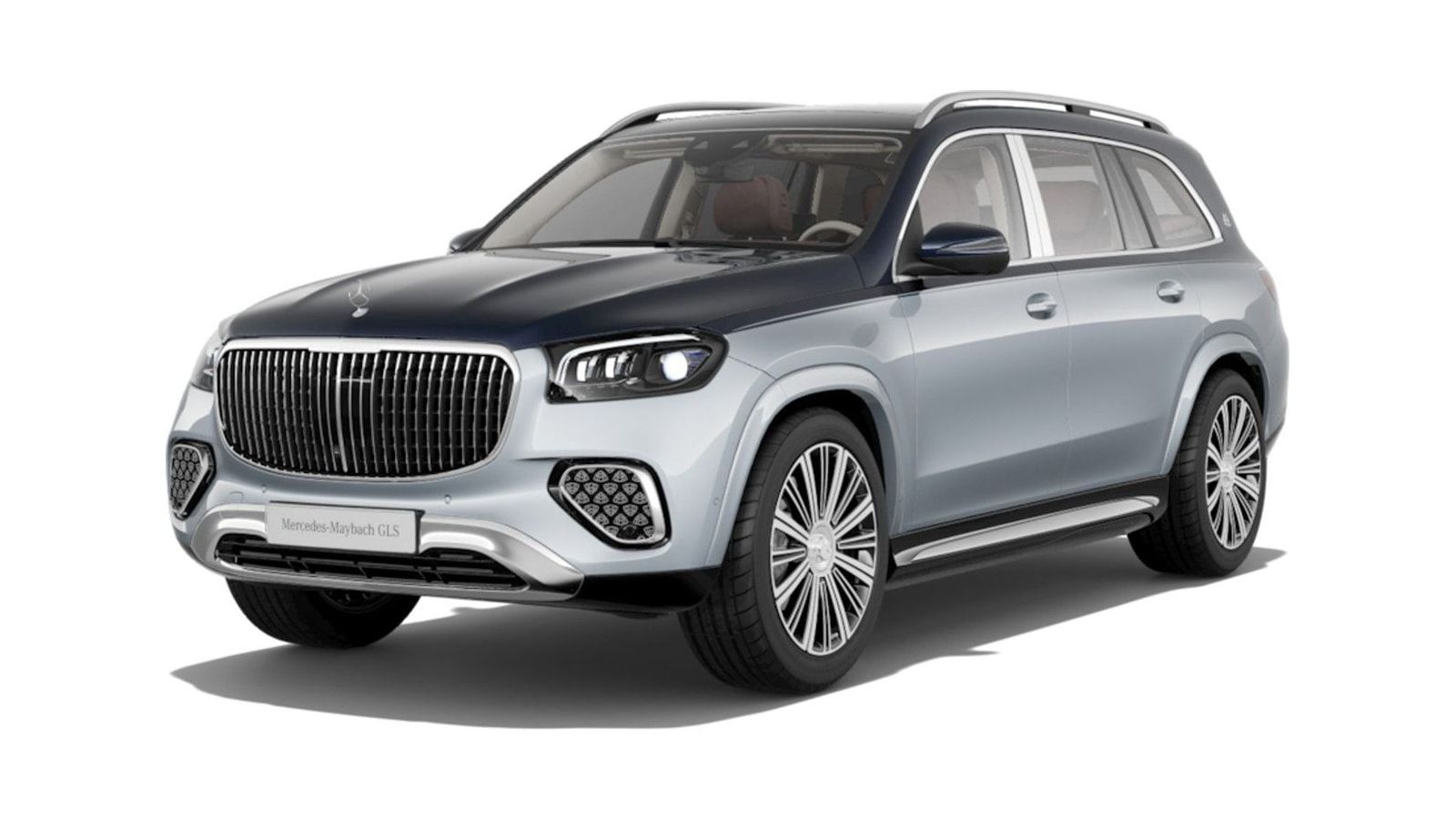 Mercedes-Maybach GLS