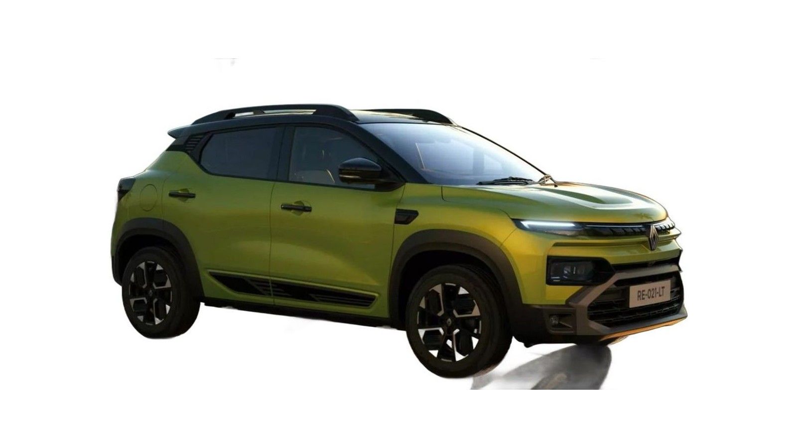 Renault Kiger