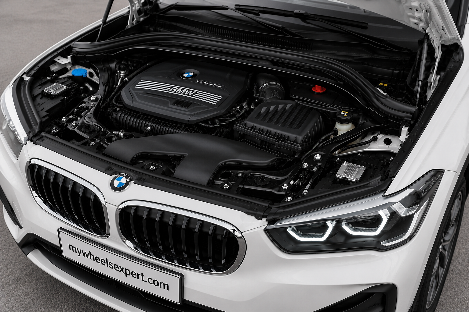 X1 Engine