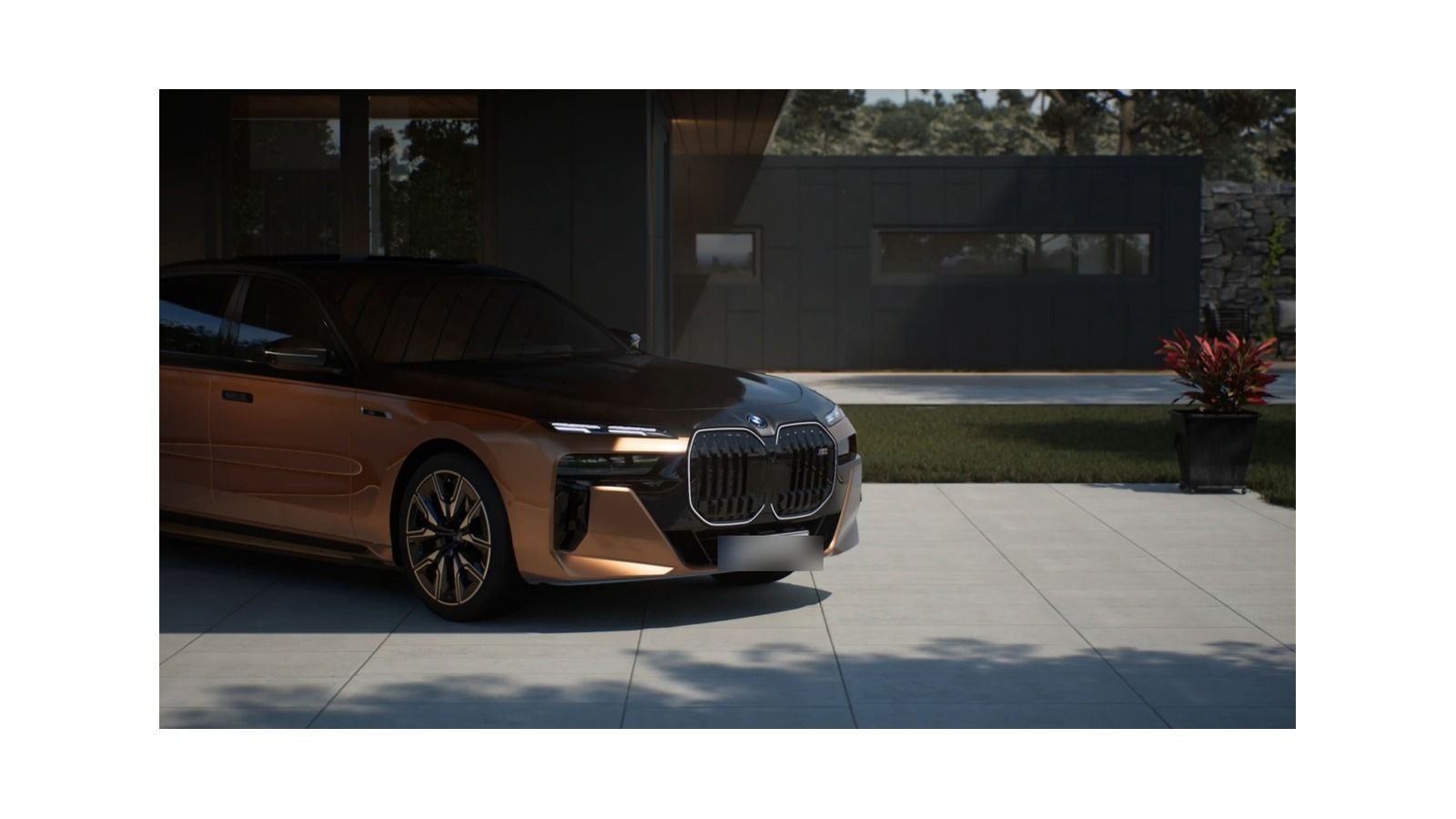 BMW launches facelifted 7 Series and i7 in India: 394 bhp petrol, 728 km i7, no more diesel