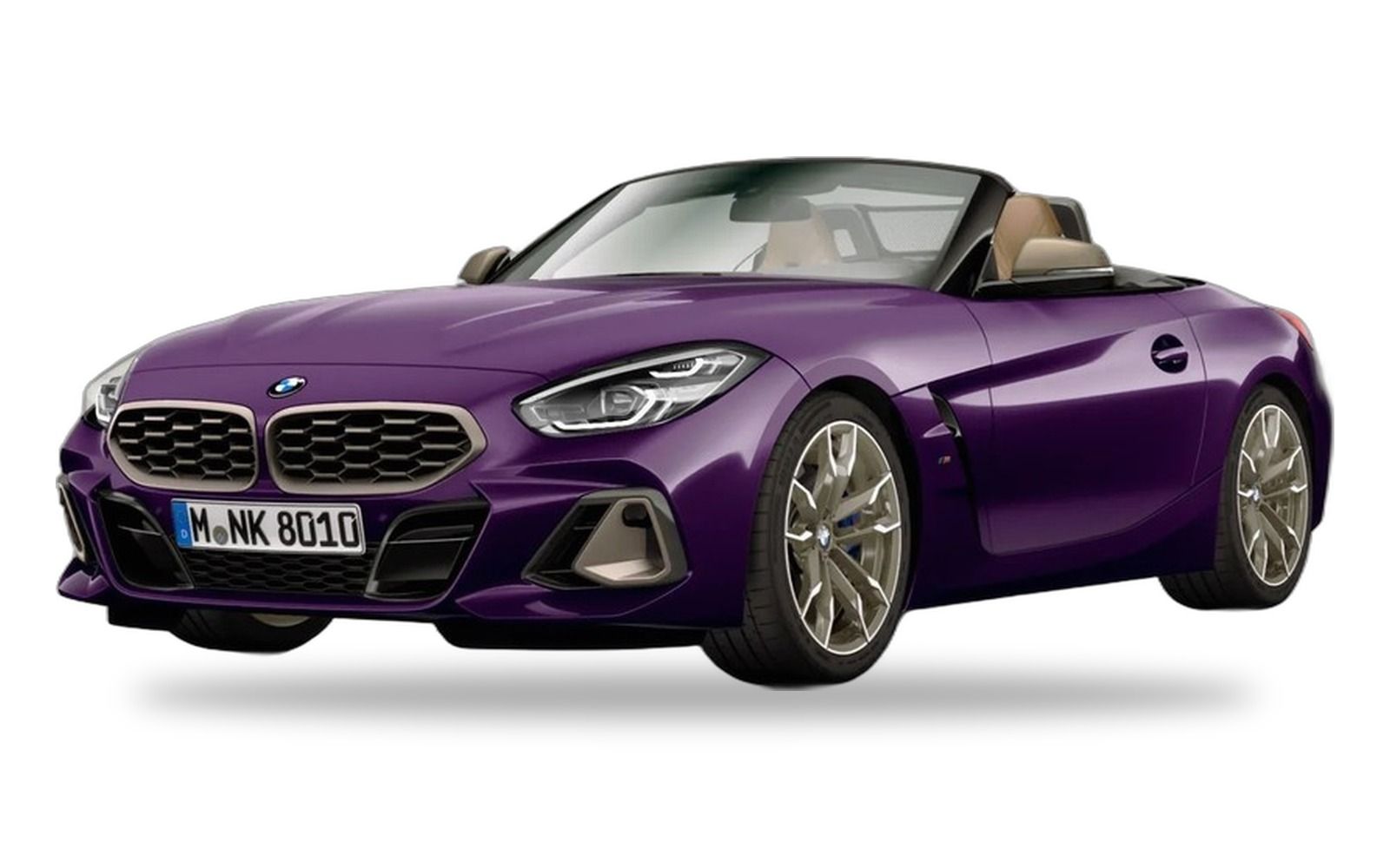 Z4 photo 3