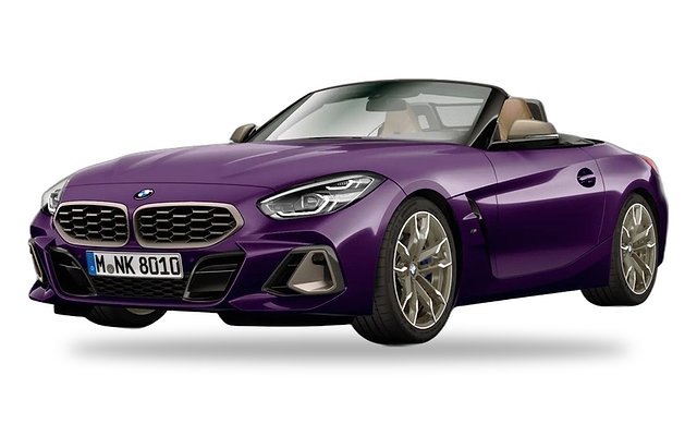 Z4 photo 3