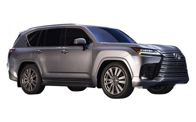 LX photo 1
