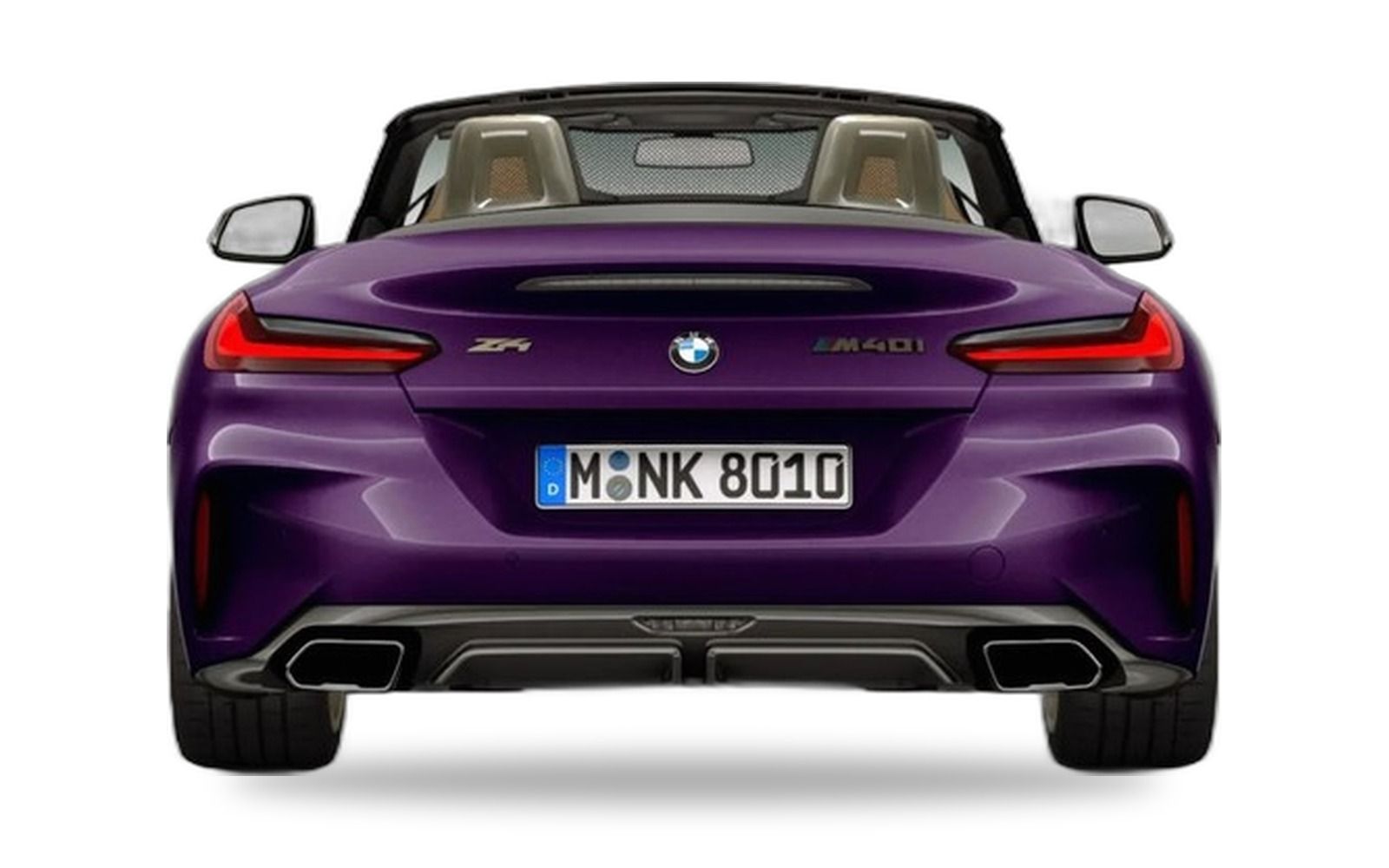 Z4 photo 6