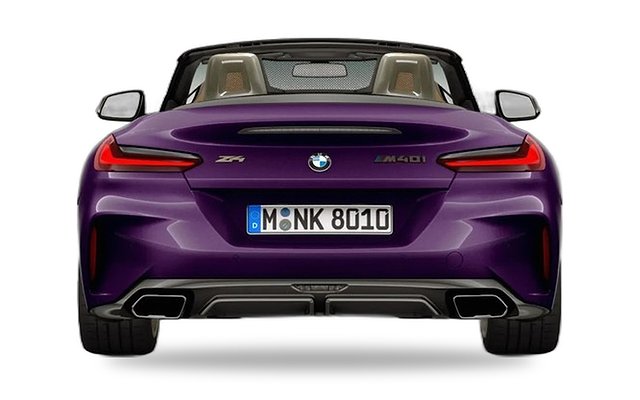 Z4 photo 6