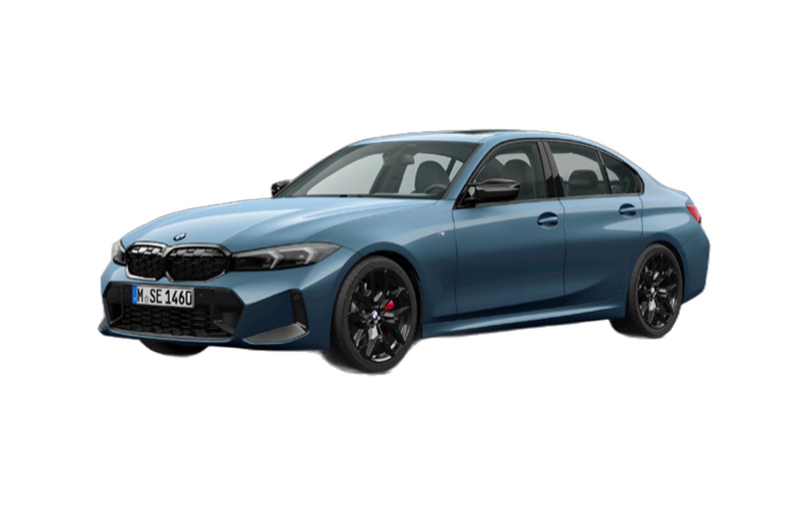 M340i
