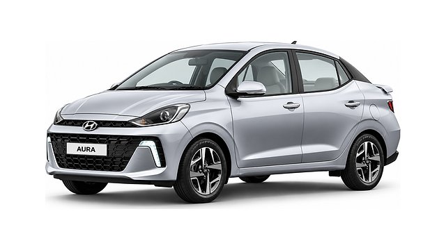 Hyundai Aura photo