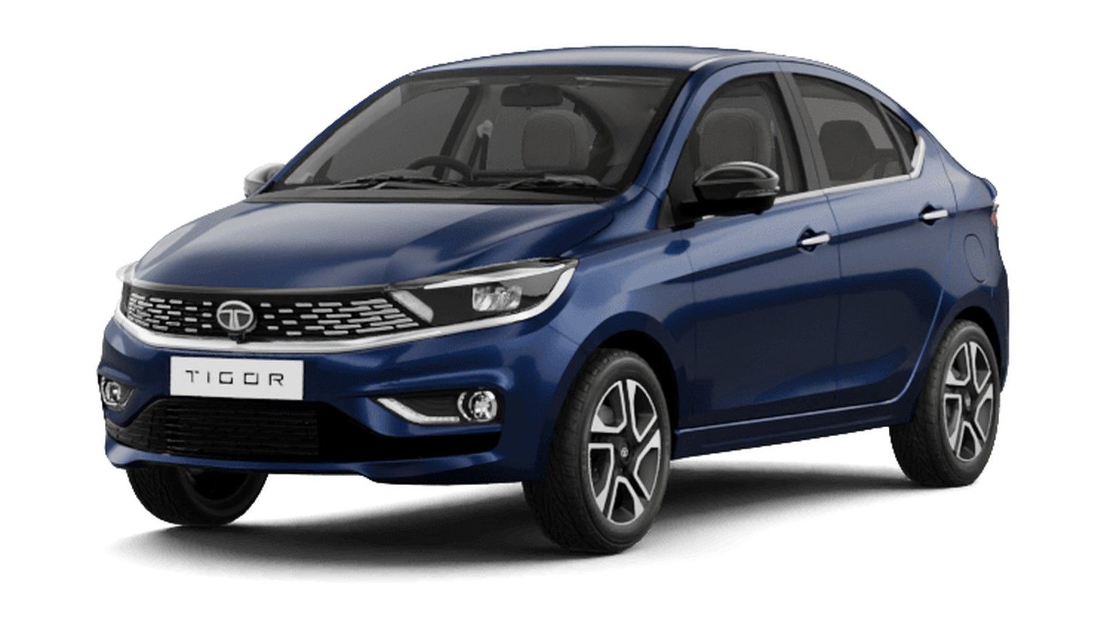 Tata Tigor