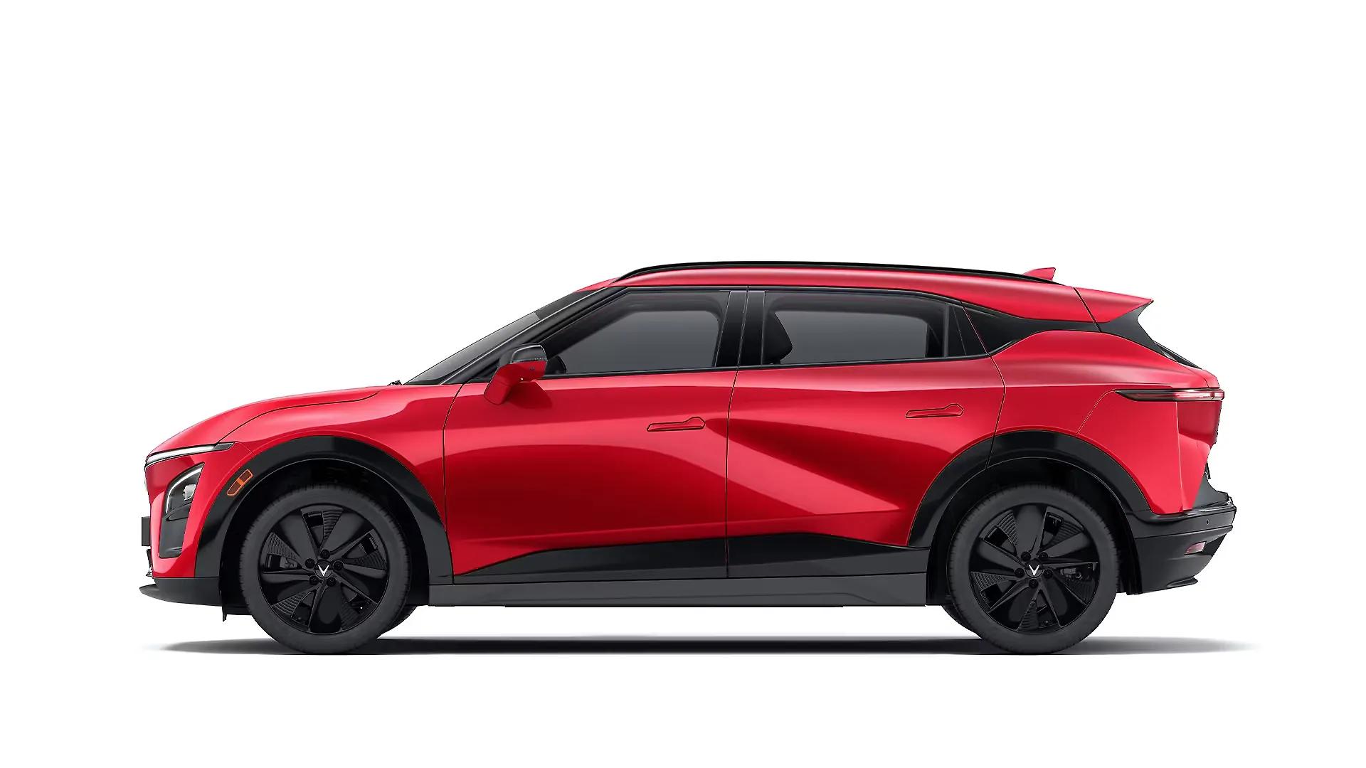 VinFast VF 7 — image 6