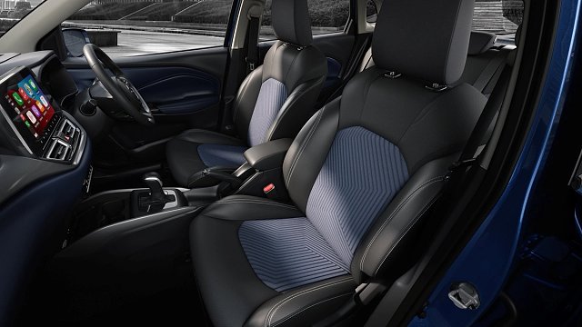 Maruti Suzuki Baleno photo