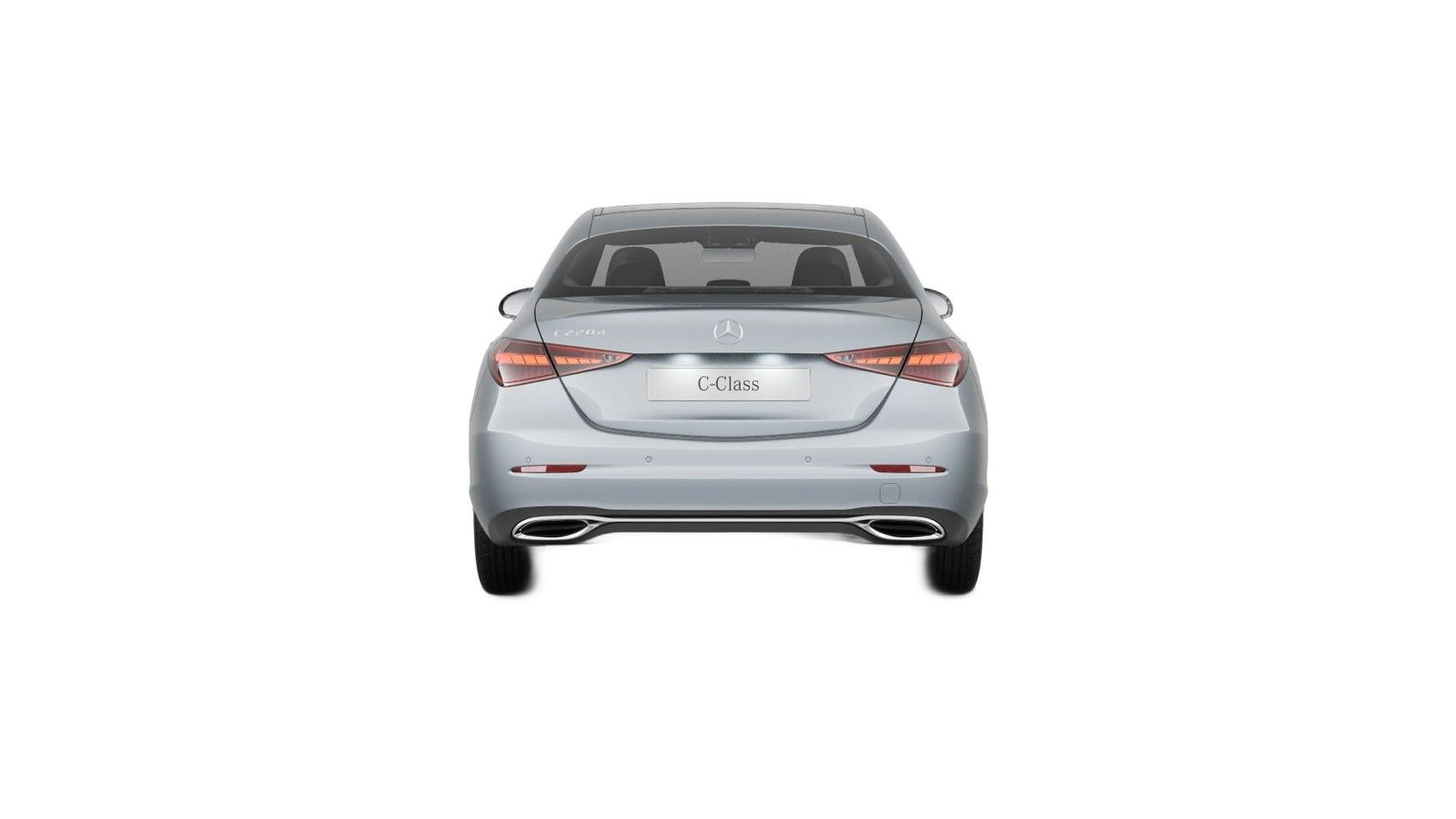 C-Class photo 4