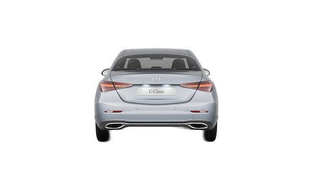 C-Class photo 4