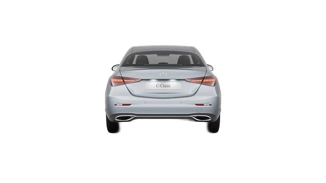 Mercedes-Benz C-Class photo