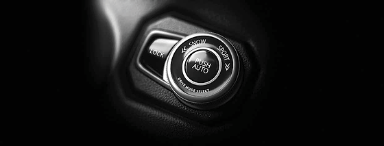Maruti Suzuki Grand Vitara, AllGrip Select drive-mode dial with Auto, Sport, Snow and Lock modes.