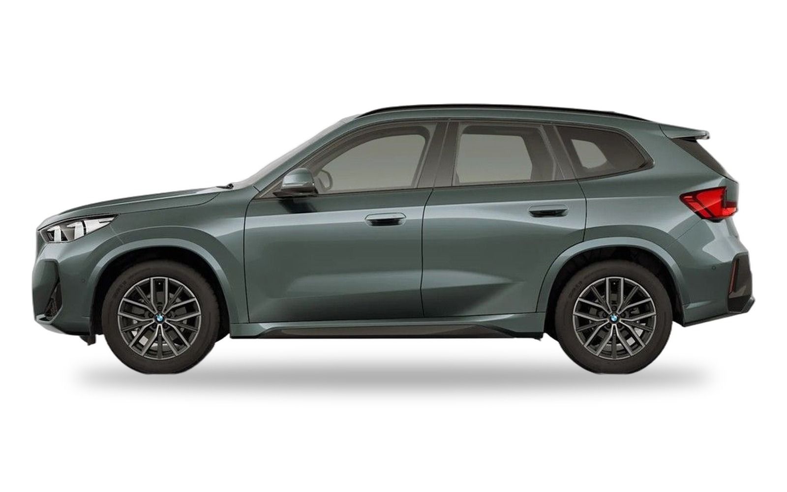 BMW X1 photo