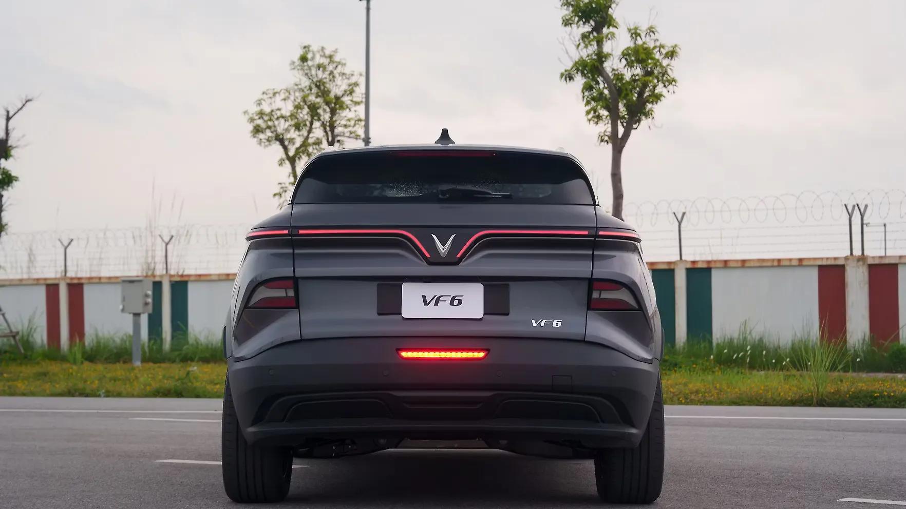 VinFast VF 6 — image 5