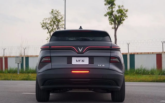 VF 6 photo 5