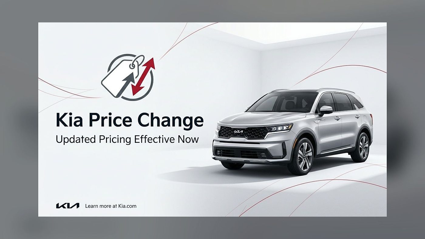 kia price hike 2026 india