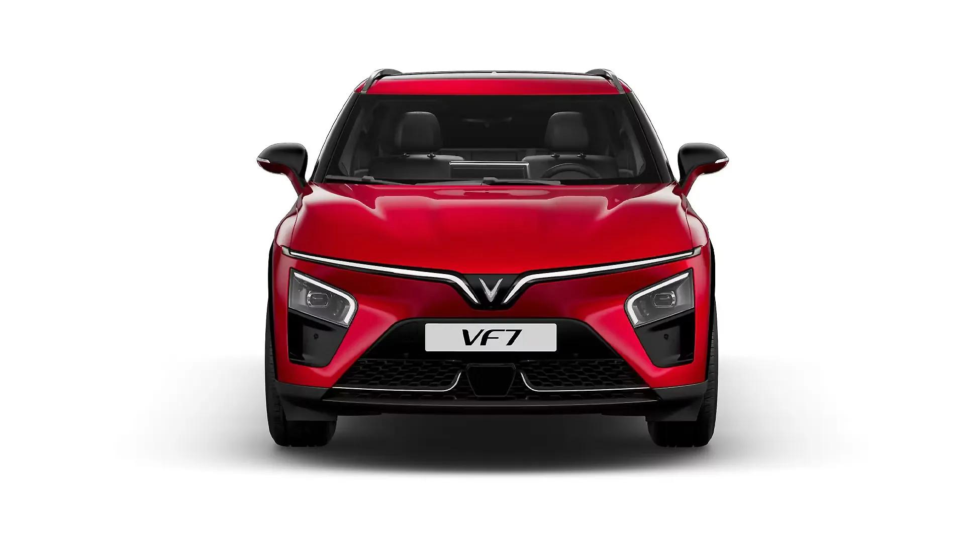VinFast VF 7 — image 7
