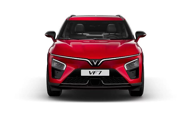 VF 7 photo 7