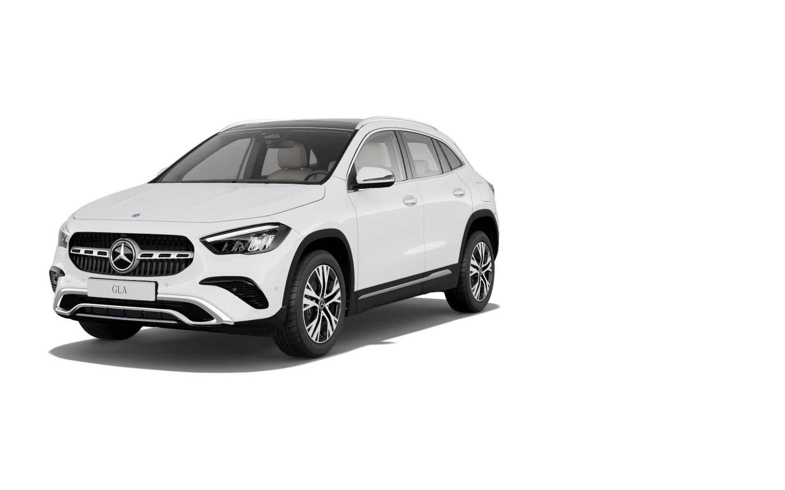 Mercedes-Benz Mercedes-AMG GLA 35 4MATIC