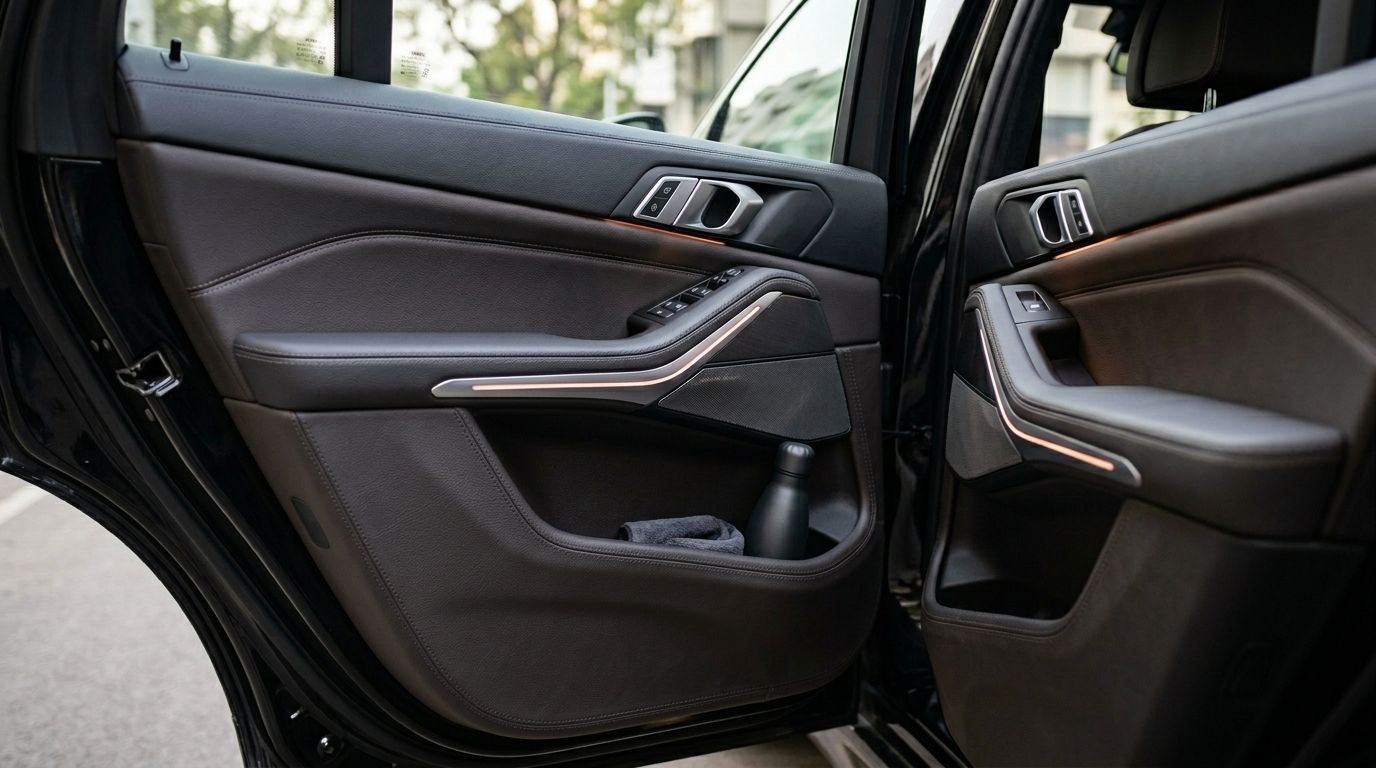 BMW X7 — image 13
