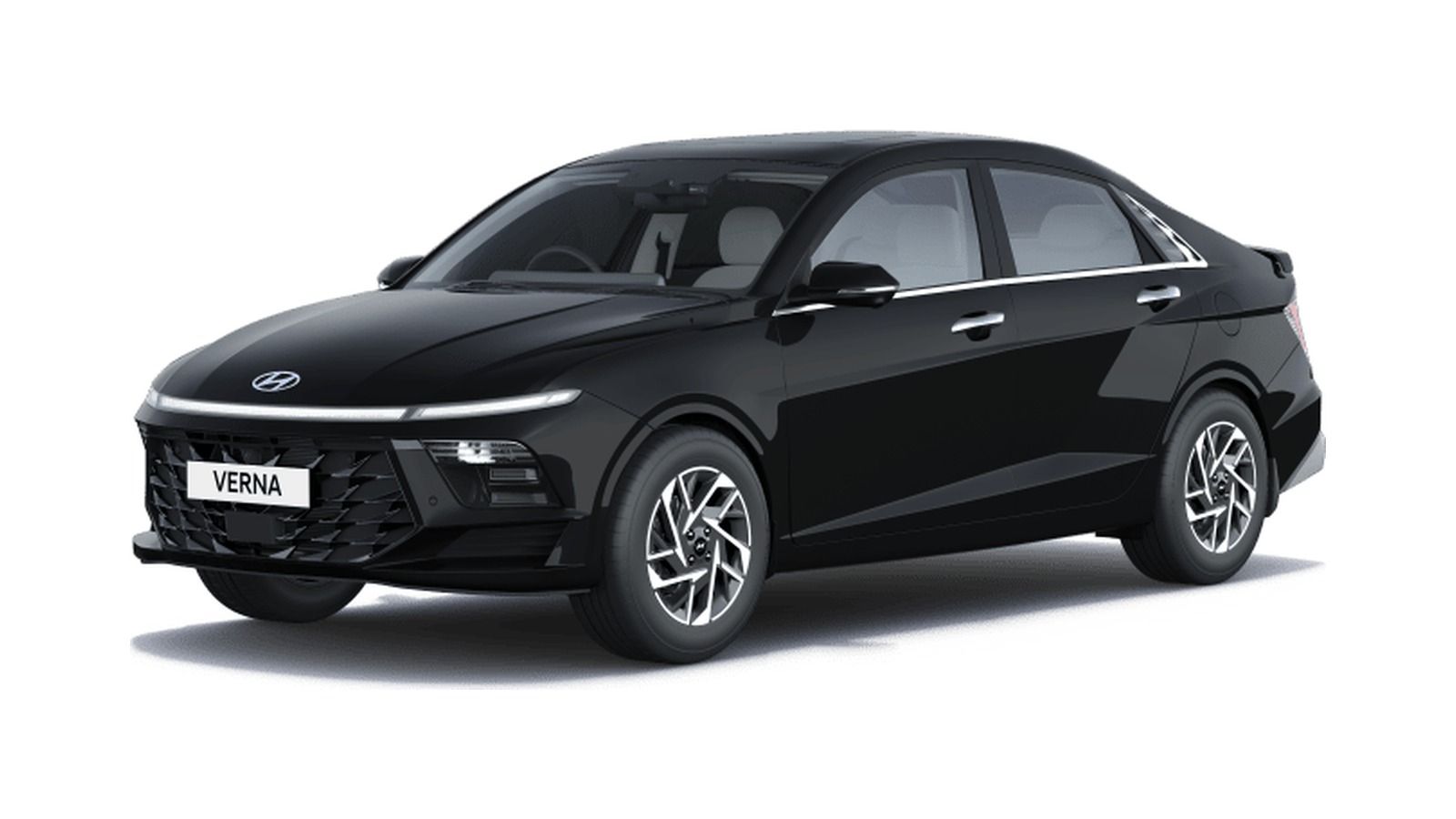 Verna colour preview