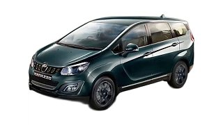 Mahindra Marazzo