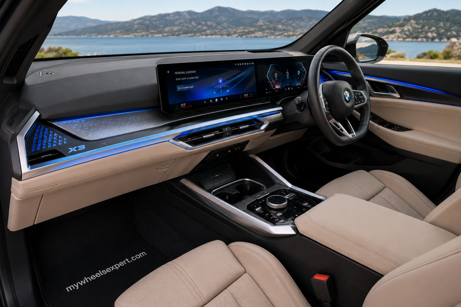 BMW X3 — image 12