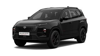 Tata Safari