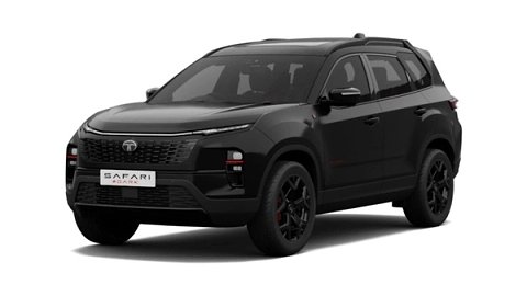 Tata Safari