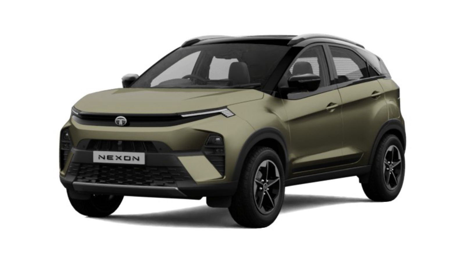Tata Nexon