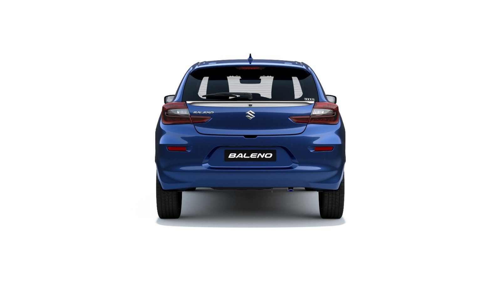 Baleno photo 5