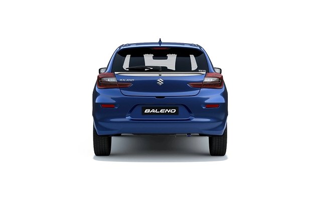 Baleno photo 5