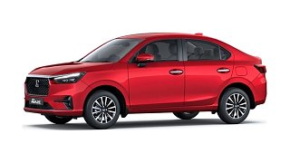 Honda Amaze