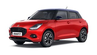Maruti Suzuki Swift