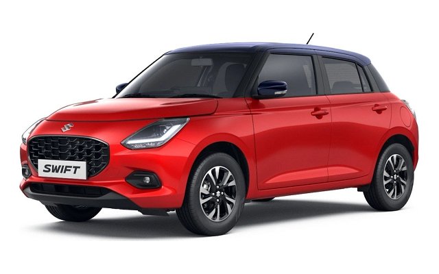 Swift photo 1