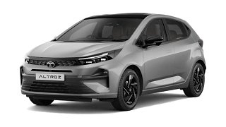 Tata Altroz