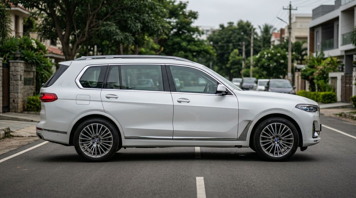 BMW X7 — image 3