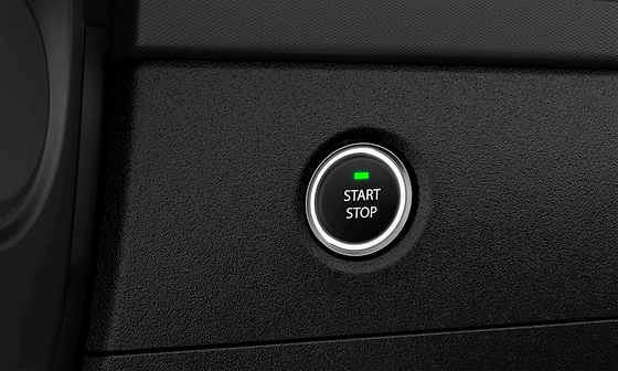 Tata Tiago, Passive Entry Passive Start lets you unlock, enter and start without taking the key from your pocket