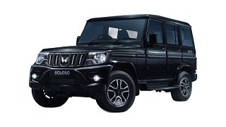 Mahindra Bolero