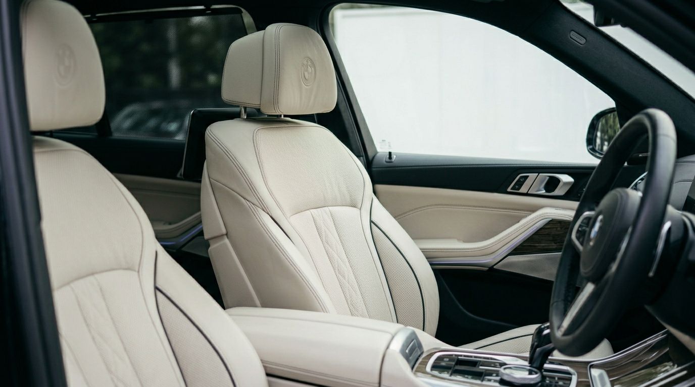 BMW X7 — image 10