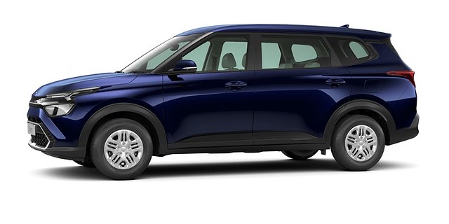 Kia Carens photo